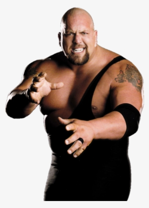 Image Id - - Wwe Big Show #1862627