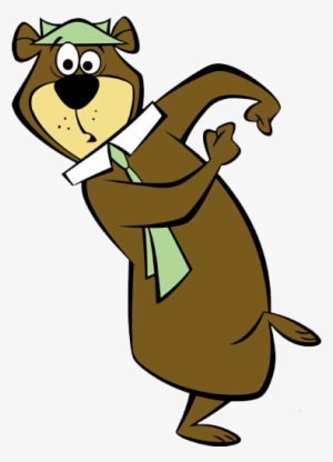 Yogibear - Yogi Bear #1862711