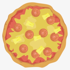 Introducing Pizza Order Emojis Instead Of Laboriously #1862761