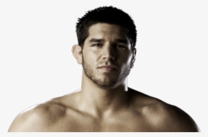 Lately There Has Been An Upswing In Former Ufc Fighters - Gregory Soto #1862763