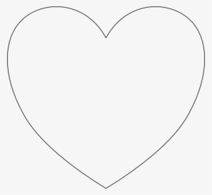 I Then Created Three Nesting Hearts From This, And - Heart #1862868