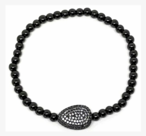 Metallic Bead Stacking Bracelets - We Need S More Volunteers Like You Printable #1862963