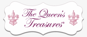 High Quality Fashionable Silver Sparkle Winter Lace - Queen's Treasures #1863012