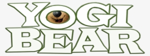 Yogi Bear Logo - Yogi Bear Logo Png #1863032
