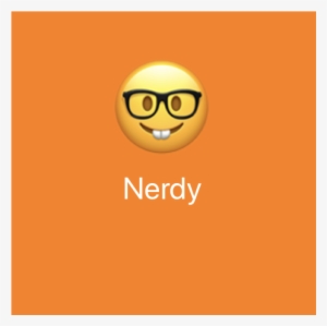 Displaying Emoji In A View - Smiley #1863059
