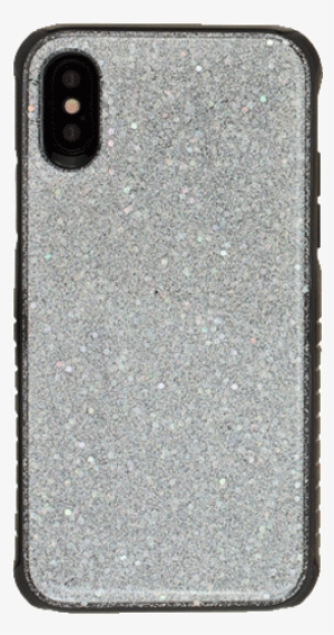 Iphone X/xs Sparkle Tough Case - Smartphone #1863085