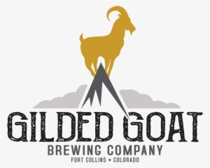 Gilded Goat Brewing Company Logo #1863086