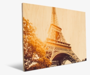 Unique Wooden Prints With Bold Colors Printed Directly - Wooden Prints #1863109