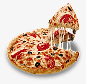 Free Png Pizza Png Images Transparent - Pizza Png #1863146