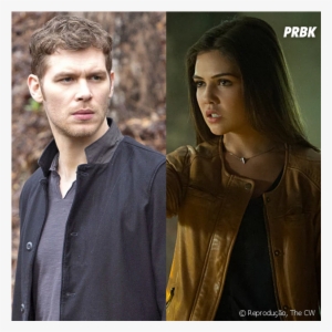 Davina Reaparecerá Em &quot - The Originals #1863285