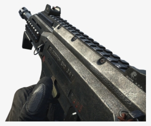 Skorpion Evo Call Of Duty Wiki Fandom - Skorpion Evo Black Ops 2 #1863286