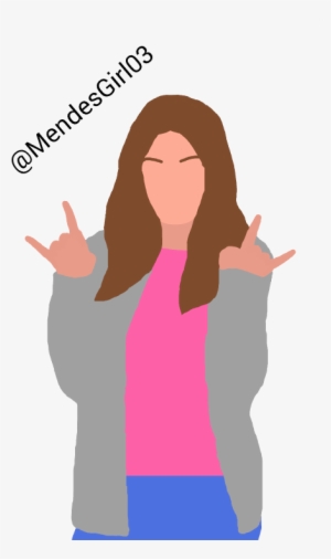 Png, Vector, And Danielle Campbell Image - Girl #1863315