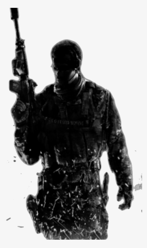Duty Modern Warfare 3 #1863317