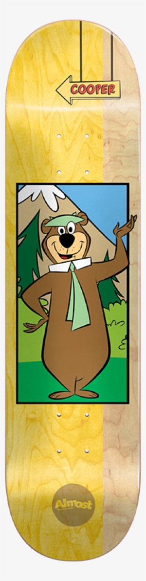 Yogi Bear #1863335