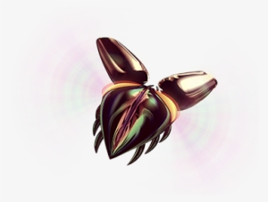 Thumper Is Rhythm Violence - Perfume #1863338