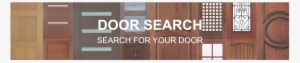 Door Search Tool - Bear #1863398