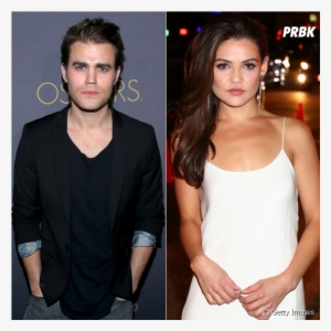 The Vampire Diaries&quot - Paul Wesley #1863429