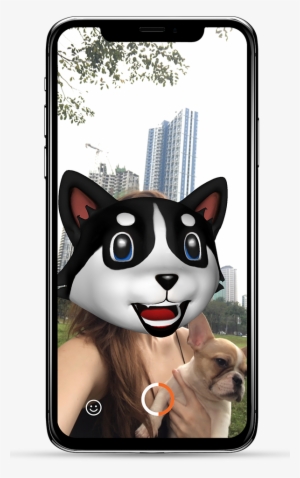 Chamoji Is A Combination Of 'character' And 'emoji' - Cartoon #1863502