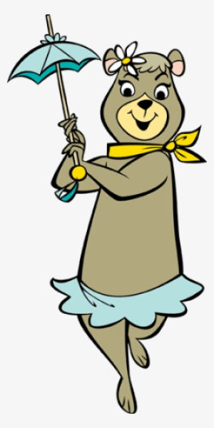 Cindy Beartm Cabins Checklist - Cindy Bear #1863569