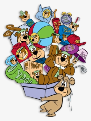 Camping Activities At Jellystone Park In Illinois - Tempo Katy #1863588