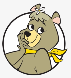 Yogi Bear's Jellystone Park Upcoming Events - Lola Loud Vector #1863672