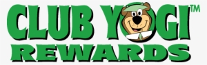 Club Yogi Rewards #1863692
