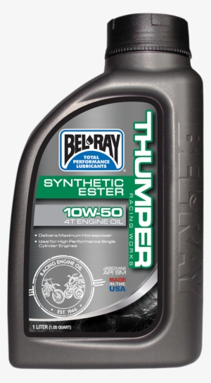 Bel Ray Exp 10w40 #1863735