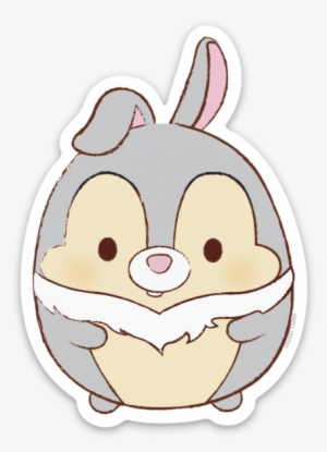 Sticker - Thumper - Sticker #1863761