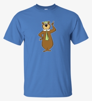 Yogi Bear G200 Gildan Ultra Cotton T Shirt - Eevee Dreams #1863831
