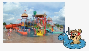 Yogi Bear Campground Indiana #1863914