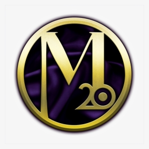 Rich Thomas Is One Of The Prime Movers Of Onyx Path, - Mage The Ascension Logo #1864030