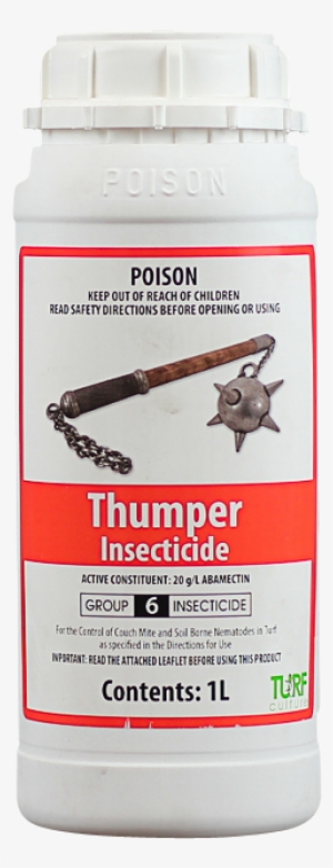 Thumper - Ant #1864033