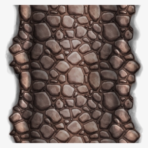 I Used The Techniques Shown In That Video To Create - Cobblestone #1864056