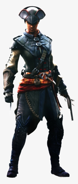 Aveline De Grandpré - Aveline De Grandpré Render #1864060