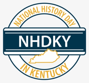 Hosted The National History Day In Kentucky Region - Emblem #1864084