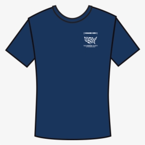 Humane Hero Shirt #1864085