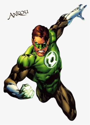 Pin By Kevin Van On Green Lantern - Green Lantern / Sinestro Corps: Secret Files #1864125