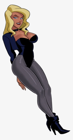 Black Canary Green Arrow, Justice League Unlimited, - Black Canary Dcau #1864232 Black Canary Green Arrow, Justice League Unlimited, - Black Canary Dcau #1864232