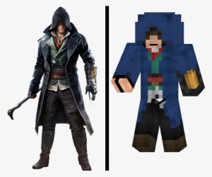 Subscribe - Assassin's Creed Syndicate Official Collector's Guide: #1864289 Subscribe - Assassin's Creed Syndicate Official Collector's Guide: #1864289