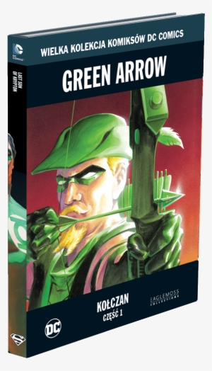 Green Arrow: Quiver (new Edition) #1864290