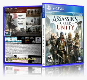 Assassins Creed Unity #1864317