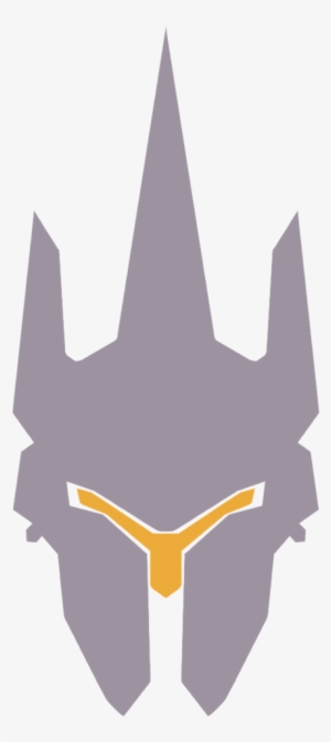 Computer Icons Symbol D Va Blizzard Transprent - Overwatch Reinhardt Logo #1864341