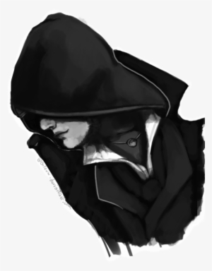 Assassin's Creed Syndicate - Assassin's Creed Syndicate Dessin #1864370