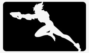 Icona Overwatch League Filled - Overwatch League Logo #1864374