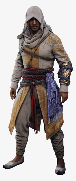 Known As "the Ghost" And More Commonly As Sir Henry - Norman Soldier #1864401