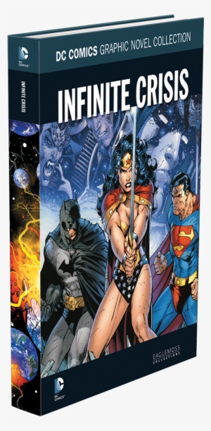 Infinite Crisis #1864429