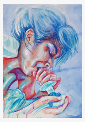 Gas & Air - Gas #1864500