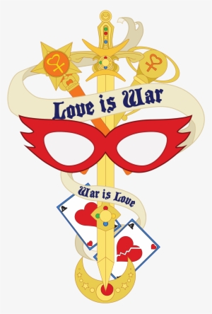 Sailor Venus- The Original Scout And The First One - Punk Sailor Venus #1864547