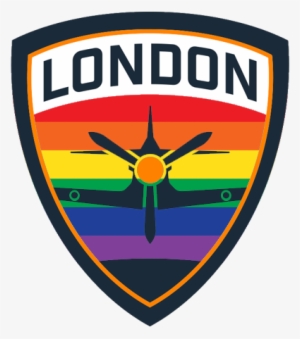 London Spitfire Overwatch Logo #1864601