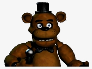 Freddy Fazbear Rip - Nightmare Fnaf 1 Freddy #1864647 Freddy Fazbear Rip - Nightmare Fnaf 1 Freddy #1864647